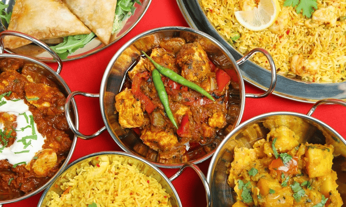 Printable Indian Diet Plan