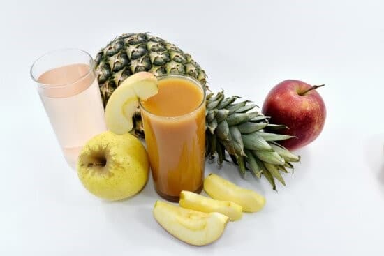 Liquid Diet for Diverticulitis