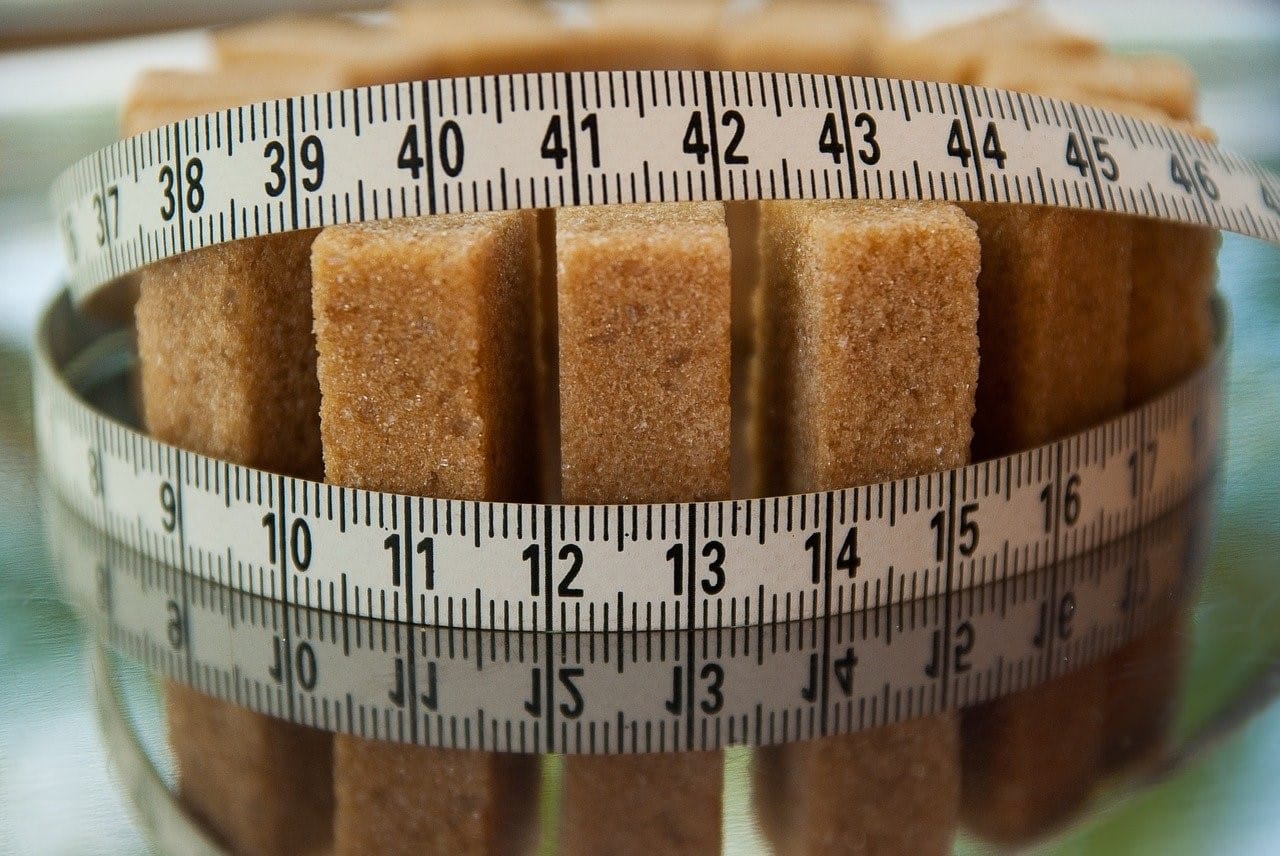 Printable 30 Day Refined Sugar Free Diet Plan