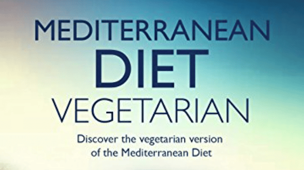 7 Day Vegetarian Mediterranean Diet
