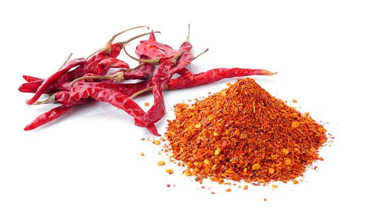Cayenne Pepper Benefits | 15 Benefits of Cayenne Pepper