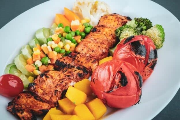 Printable 500 Calorie HCG Diet