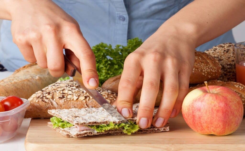 Diverticulitis Diet Plan