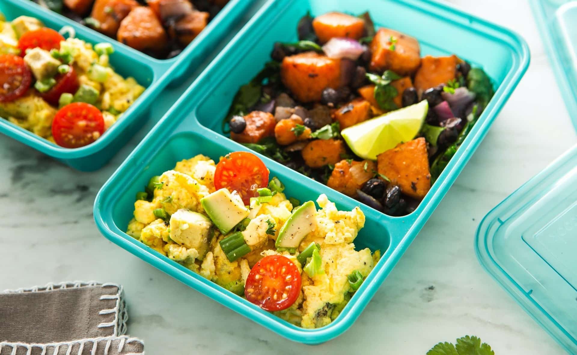 6 Best Anti Inflammatory Breakfast Recipes