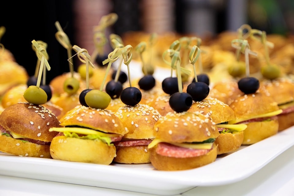 5 Best Vegetarian Fast Food Recipes