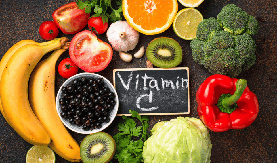 Vitamin C Foods List | 15 Immune System Booster Foods (PDF)