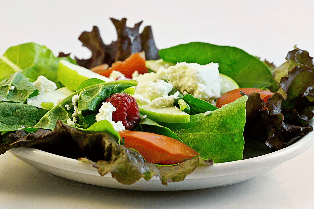 Type 1 Diabetes Food List (PDF)
