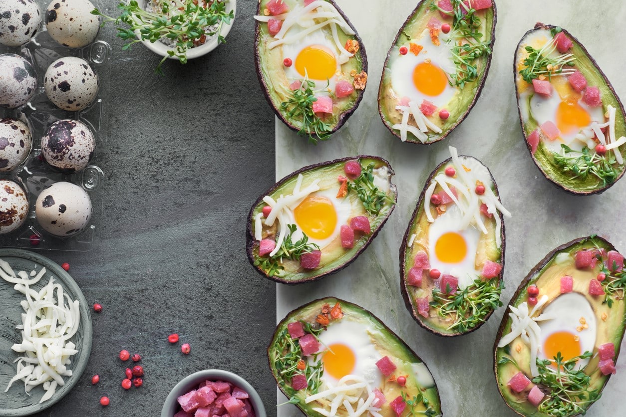 What is Lazy Keto? 45 Foods in PDF
