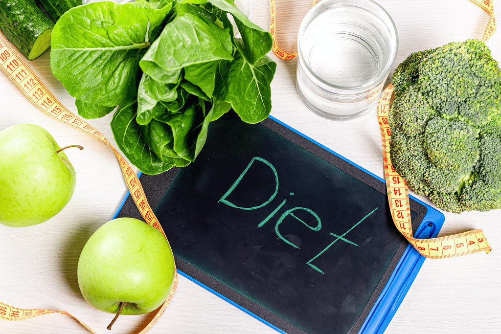 Printable 2500 Calorie Dash Diet Plan (PDF)