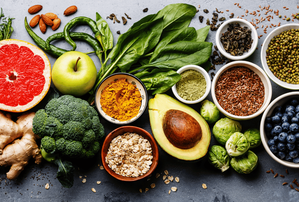 Printable SIBO Diet Plan