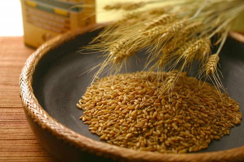 Whole Grains Food List Whole Grains Food List