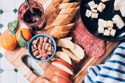 High Fiber Foods for Constipation High Fiber Foods for Constipation