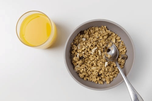 High Fiber Foods for Constipation