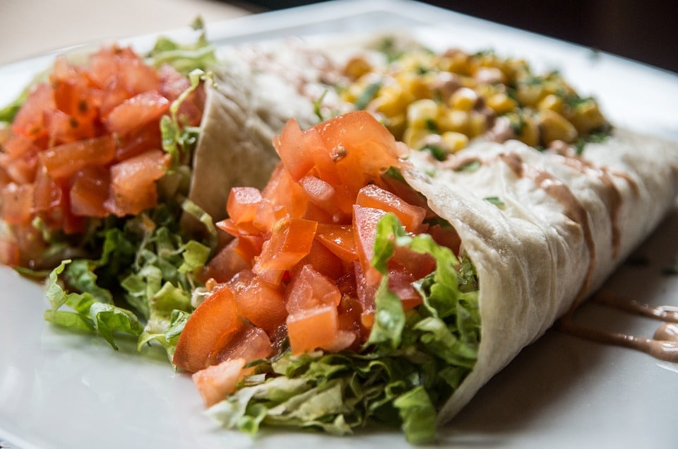 5 High Protein Vegan Recipes