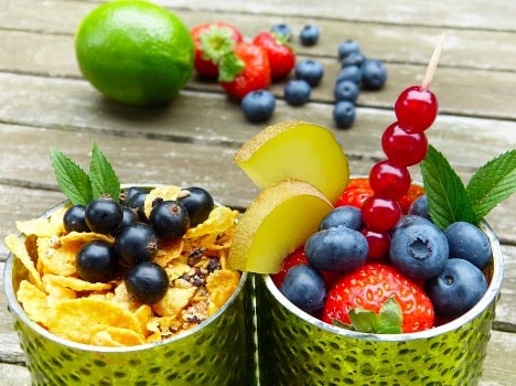List of Low Carb Fruits That Can Do Wonders