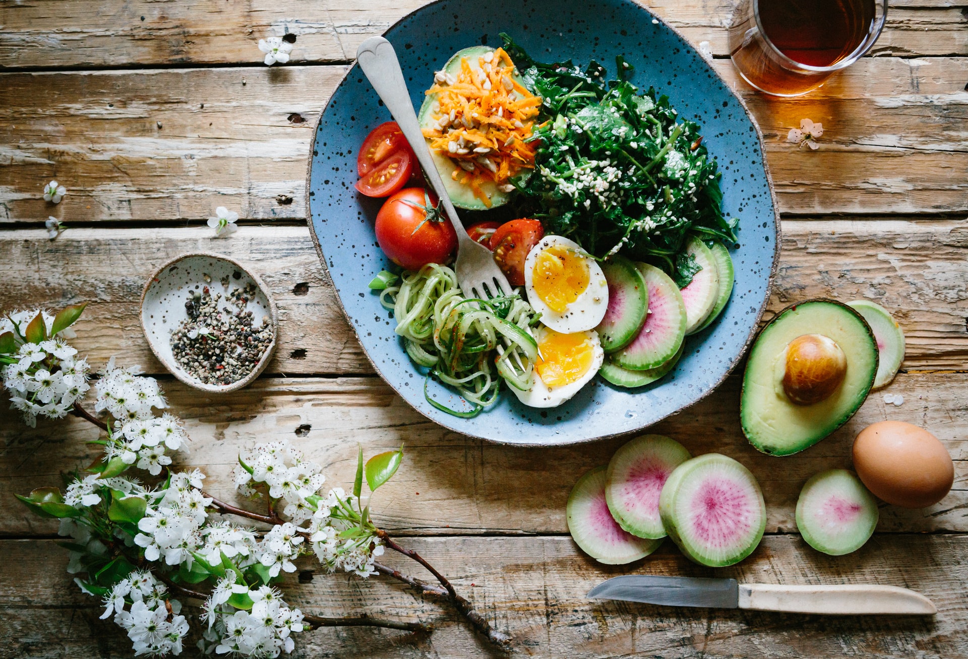 7 Day Slow Carb Diet Plan (PDF)