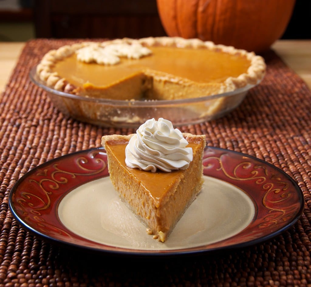 Keto-Friendly and Refined Sugar Free Pumpkin Pie Recipe | 6 Easy Steps