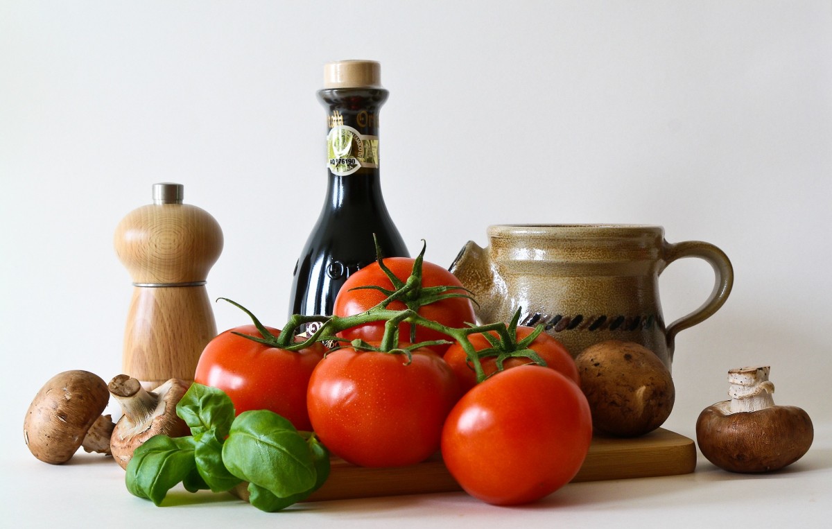 7-Day Vitamin B Foods List | Enhance Your Wellness