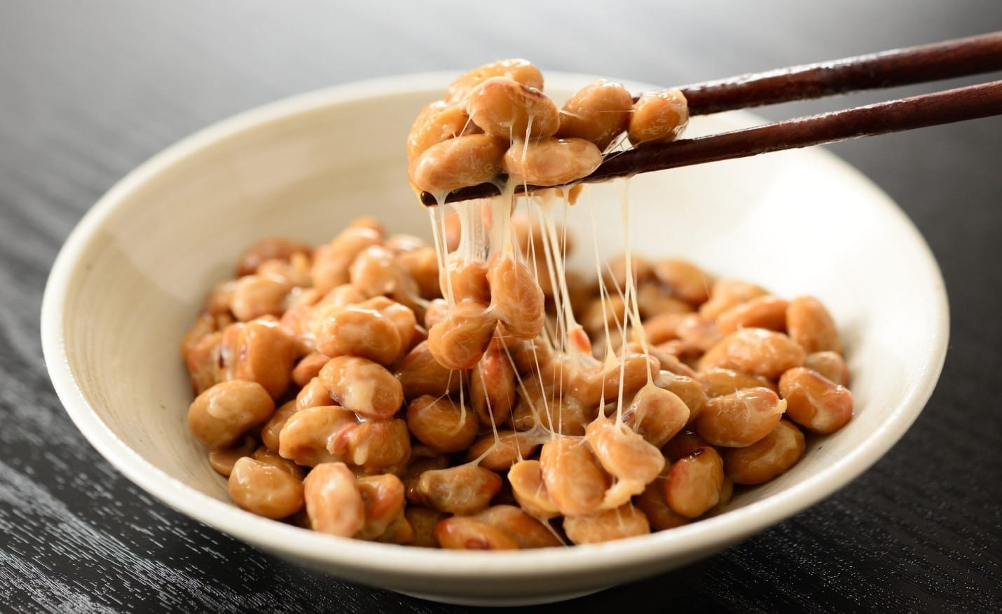 Nattokinase Benefits (Natto)