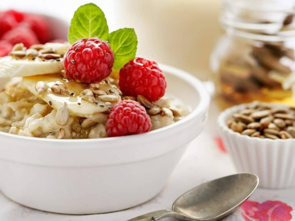 7 Day Meal Plan to Lower Cholesterol 7 Day Meal Plan to Lower Cholesterol