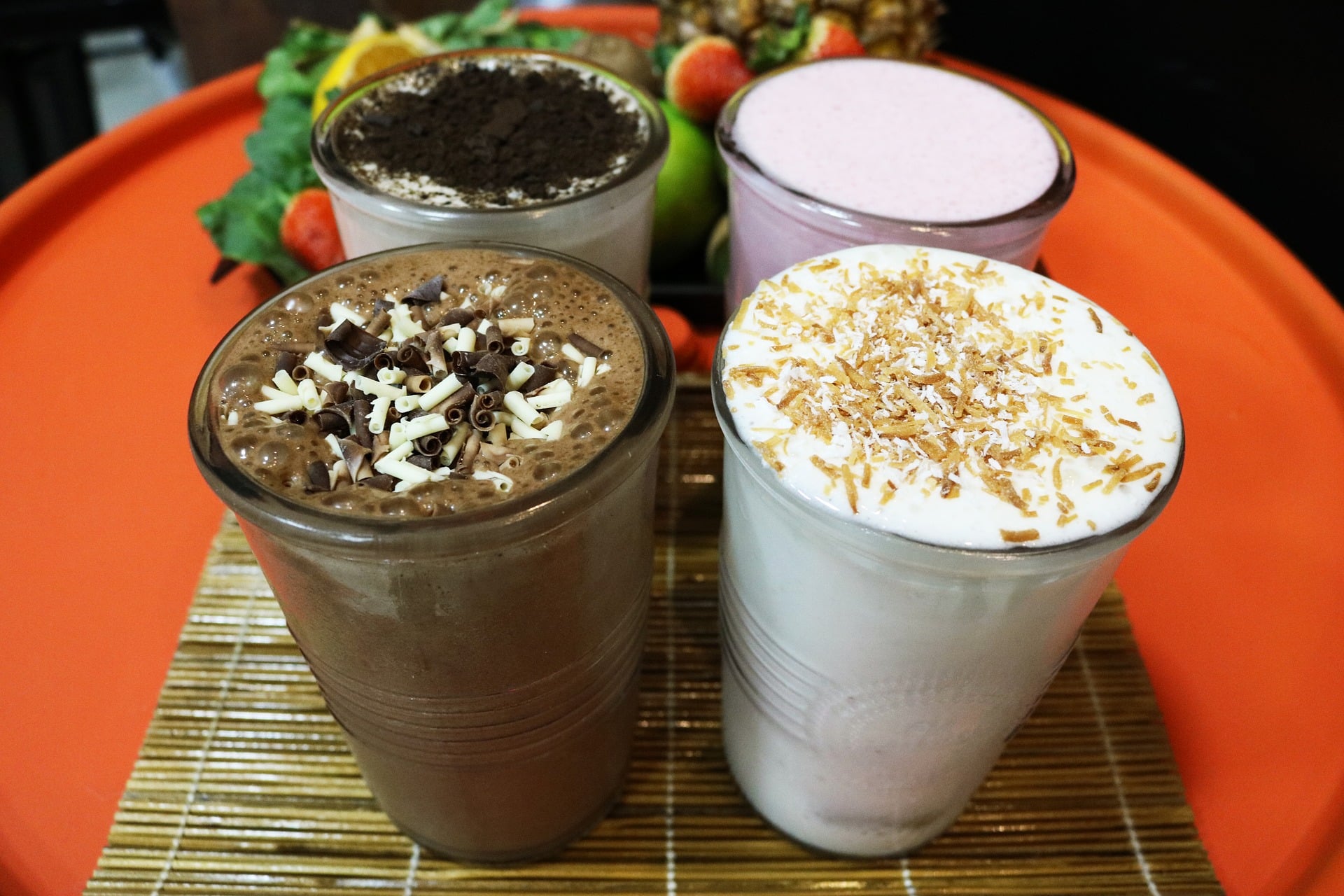 5 of the Best Blenders to Make Protein Shakes