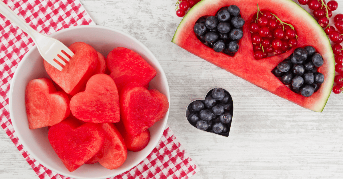 Cardiac Diet Plan | Tips for A Healthy Heart