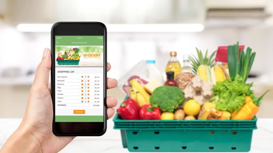 Dr. Sebi Food List: 97 Foods in 8 Categories (Printable PDF)