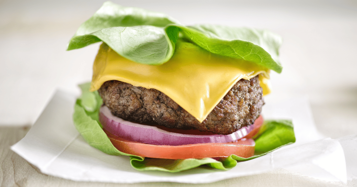 30 Keto Fast Foods You Won’t Find Anywhere Else