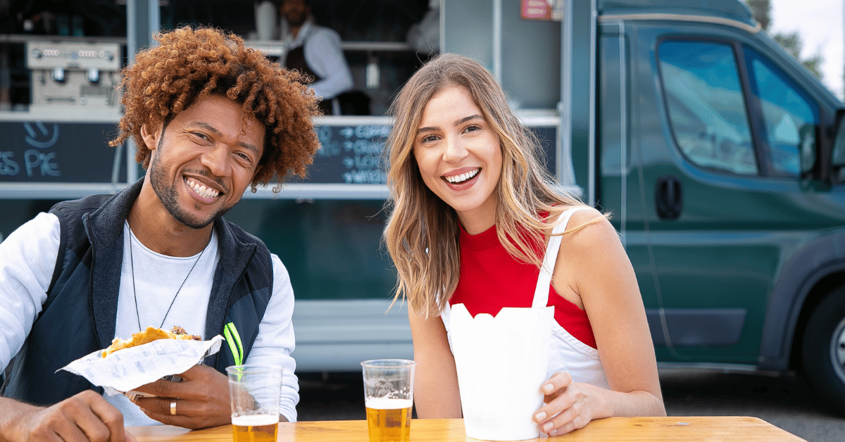 10 of the Best Vegan Fast Foods