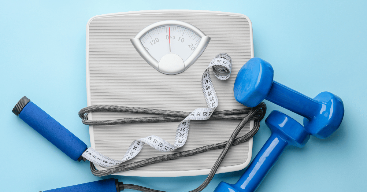 What Does Weight Maintenance Mean? – Benefits and Strategies