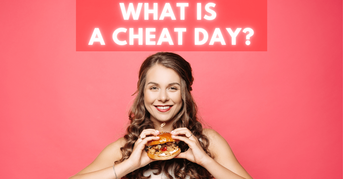 What is a Cheat Day?