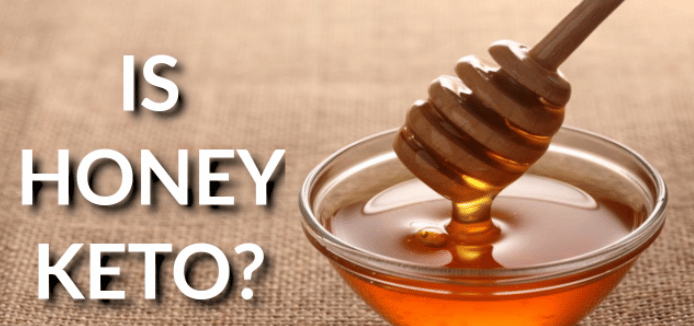 Is Honey Keto Friendly? Is Honey Keto Friendly?