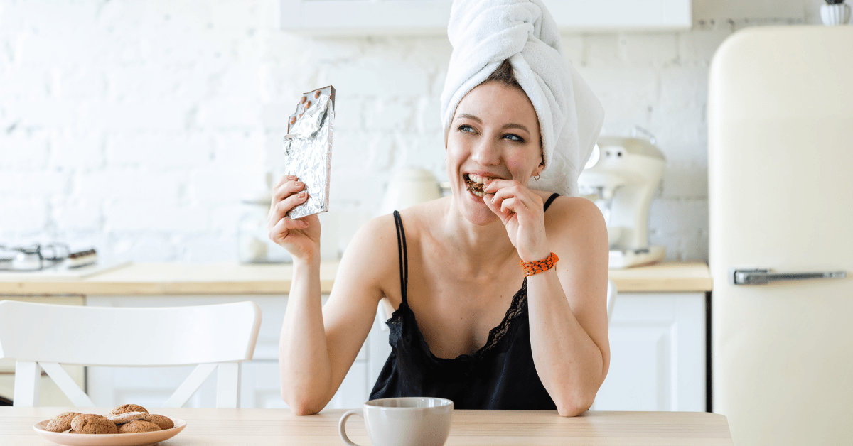 What to Expect from a Cheat Day on Optavia?