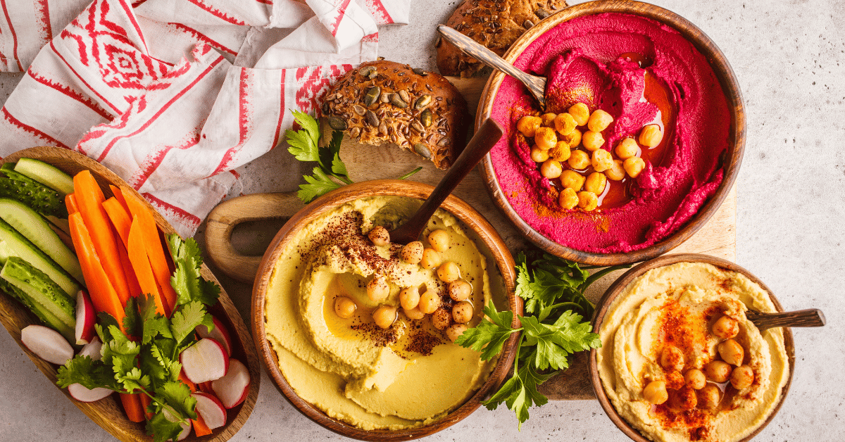 Is Hummus Keto Friendly?