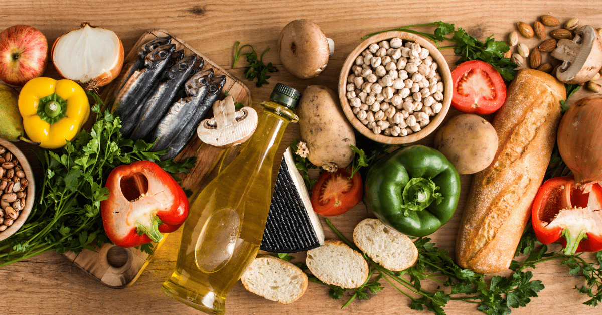 7 Day Leaky Gut Diet