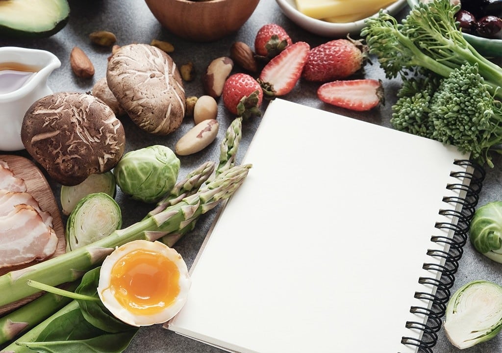 7-Day Fresh Meal Plan 7-Day Fresh Meal Plan