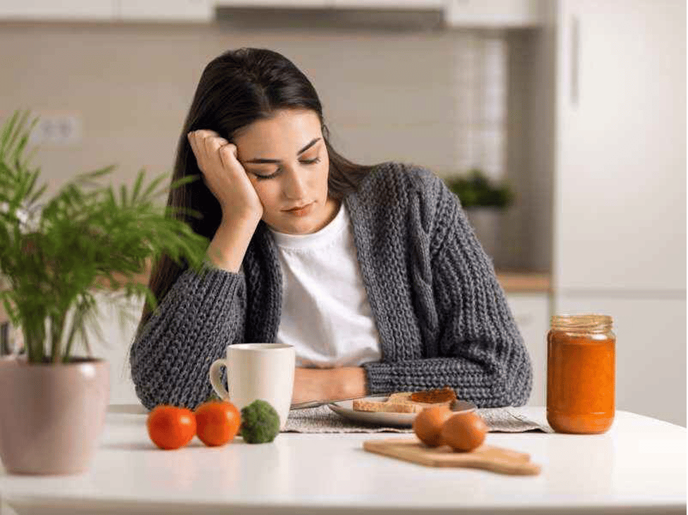 Anorexia Diet Plan | 10 Meals to Help Anorexia Nervosa