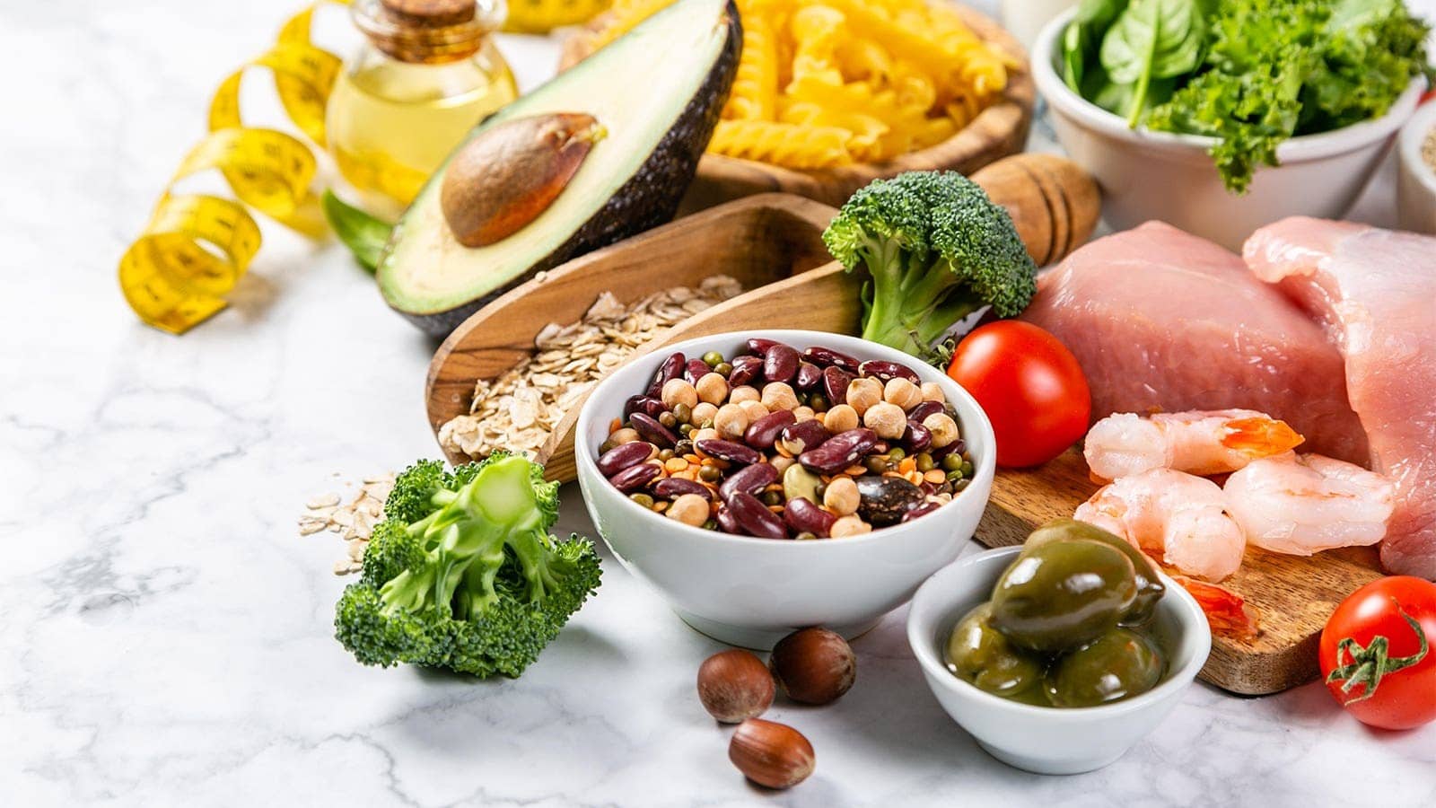 DASH Diet For Hypertension