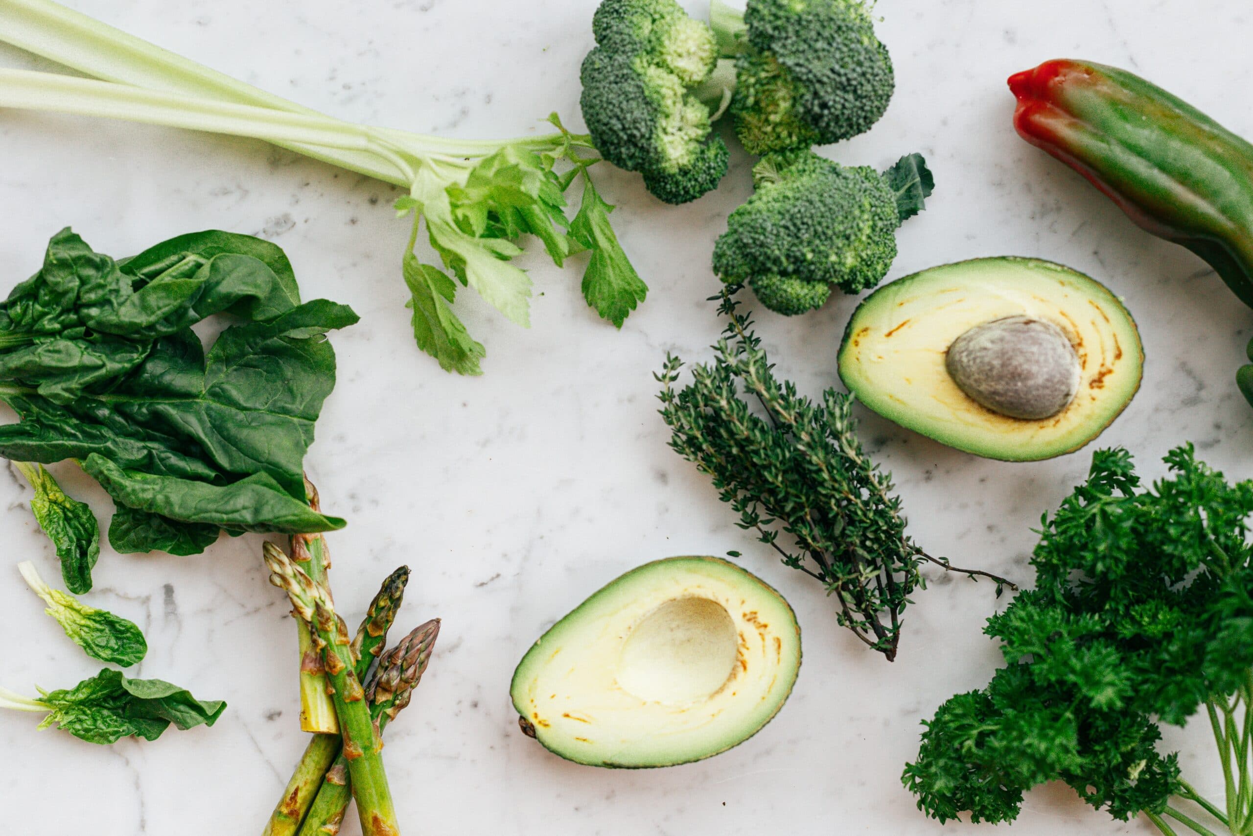 15 Foods High in Potassium – High Potassium Foods List