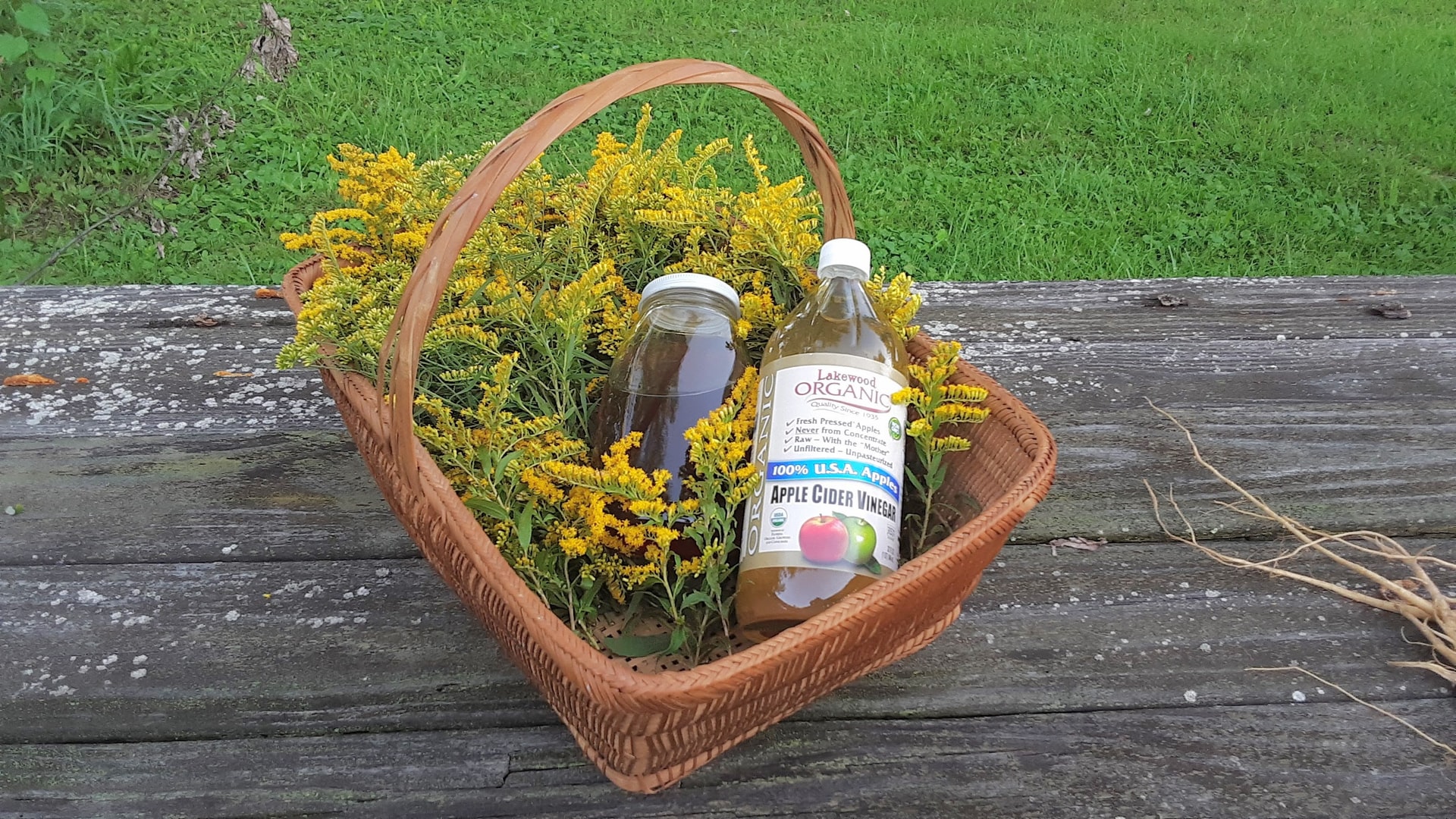 How to Use Apple Cider Vinegar to Lose Belly Fat?