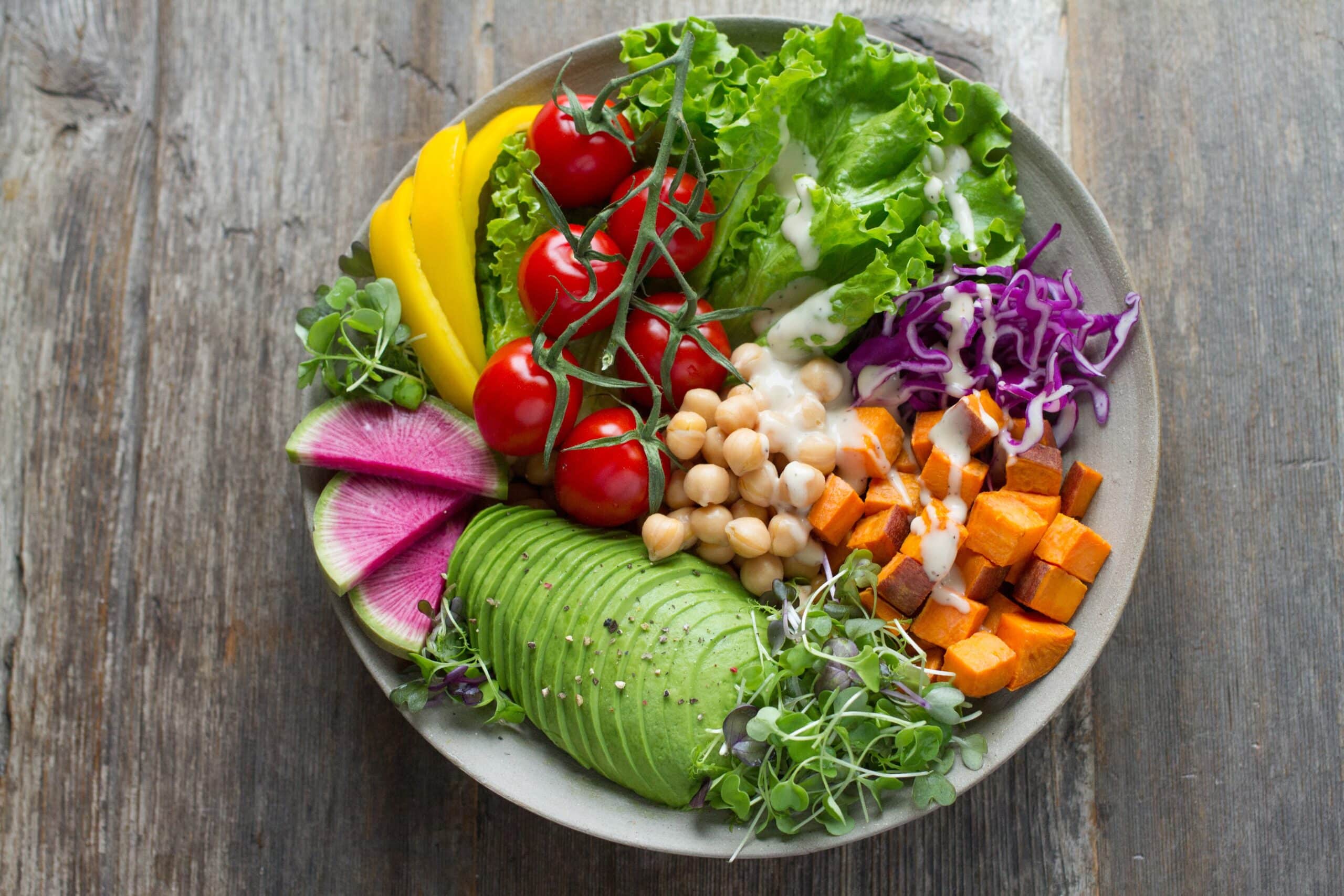 10 High Oxalate Foods