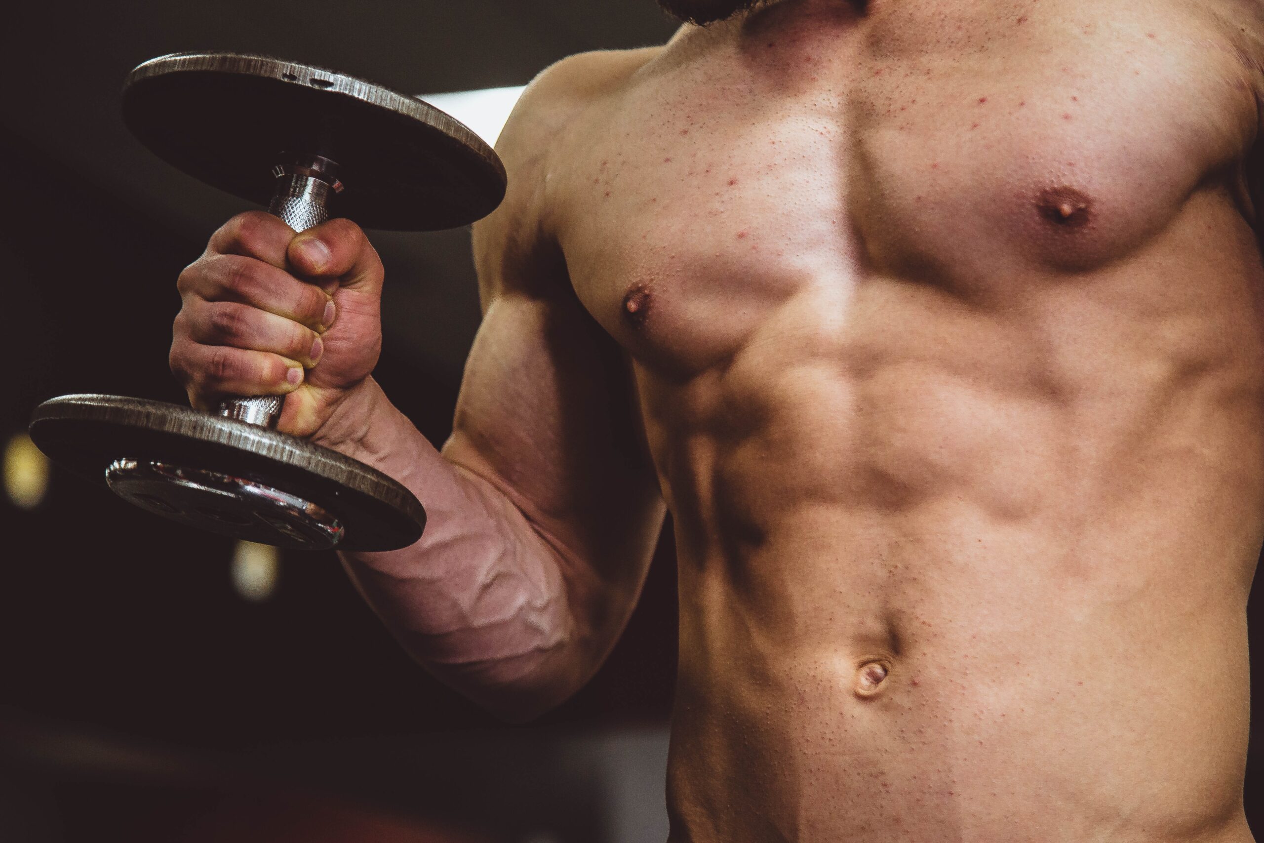 7 Day Meal Plan for Muscle Gain