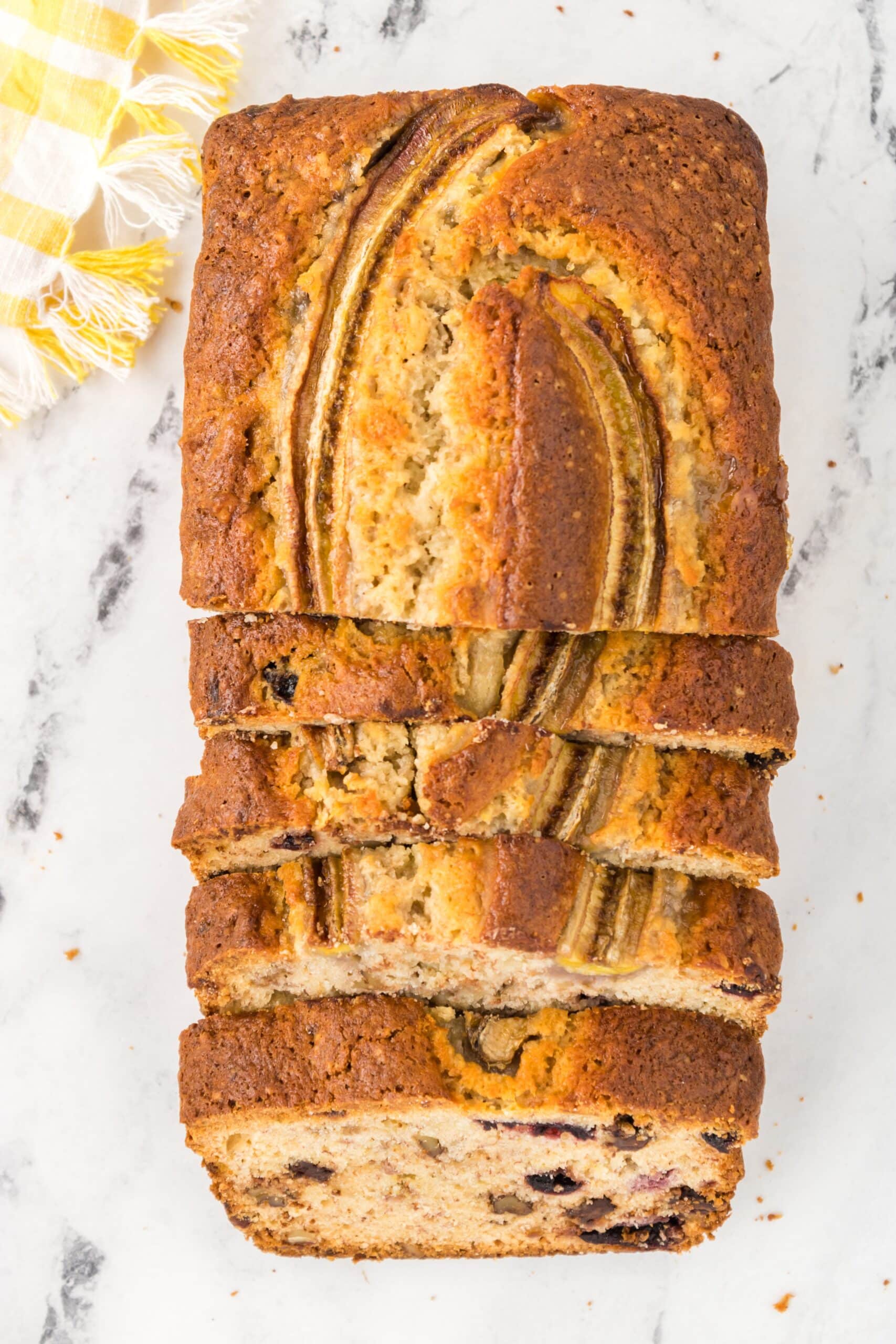 Best Banana Bread Recipe