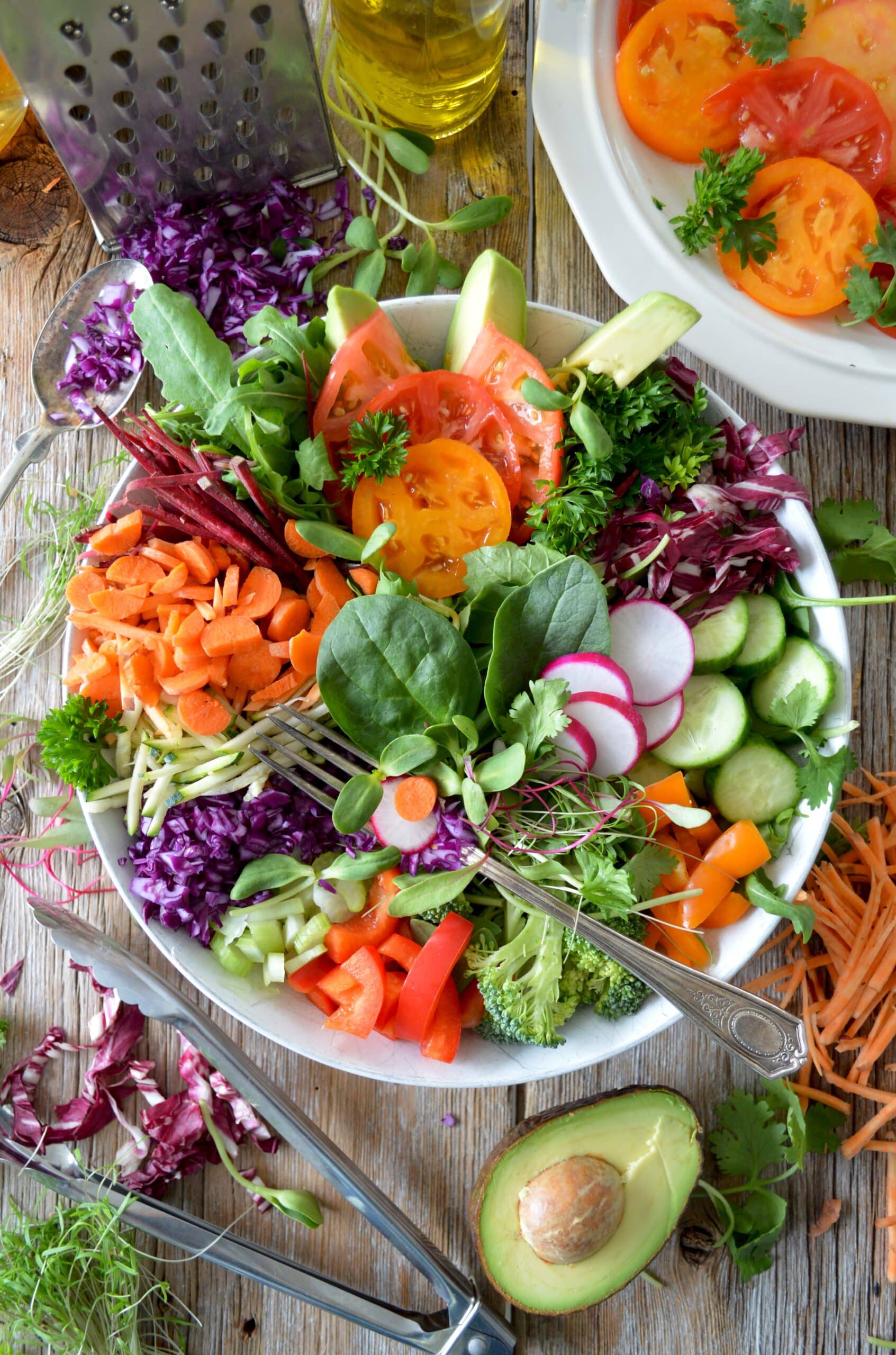 What is the Blue Zone Diet?