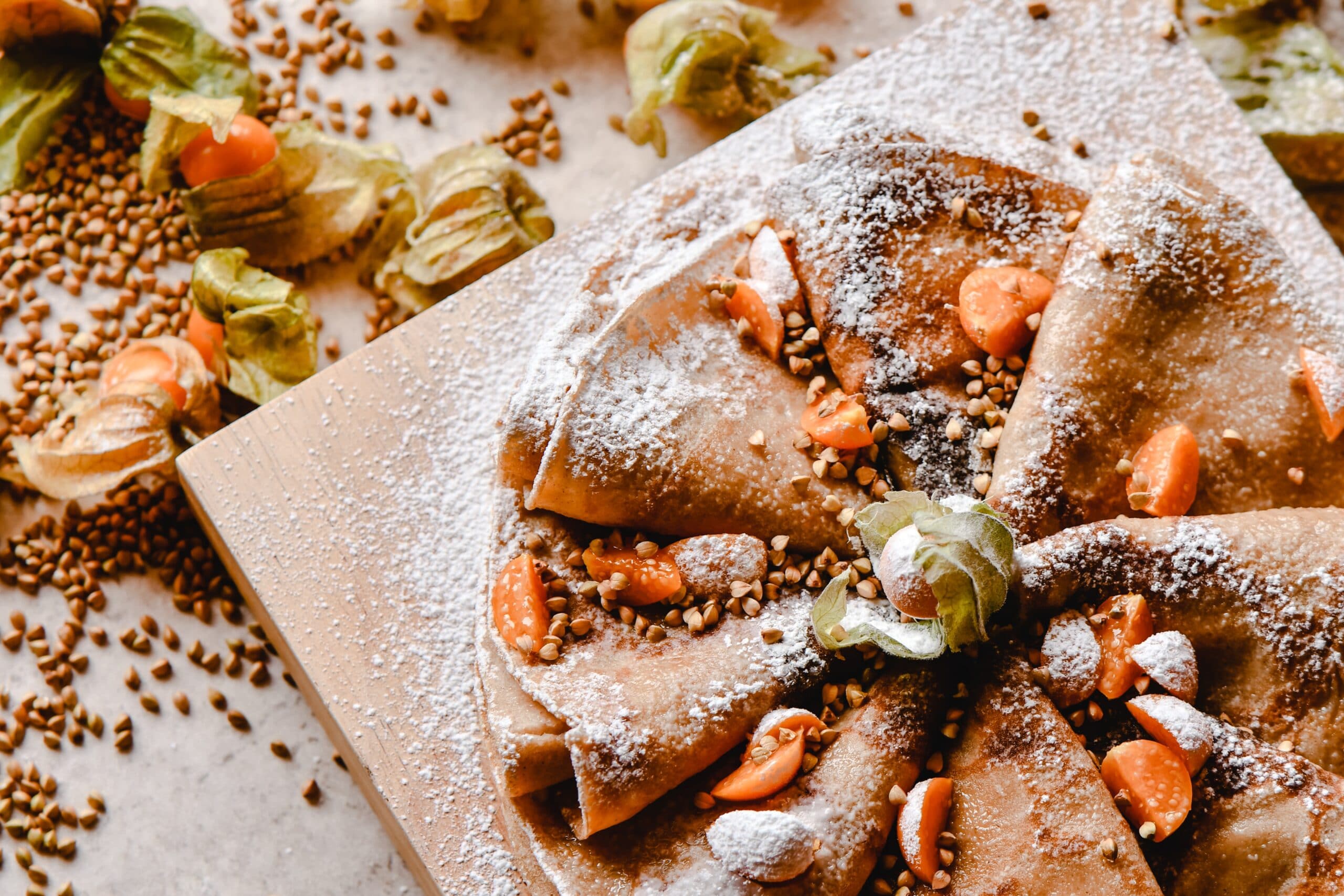 What Does Gluten Free Mean?