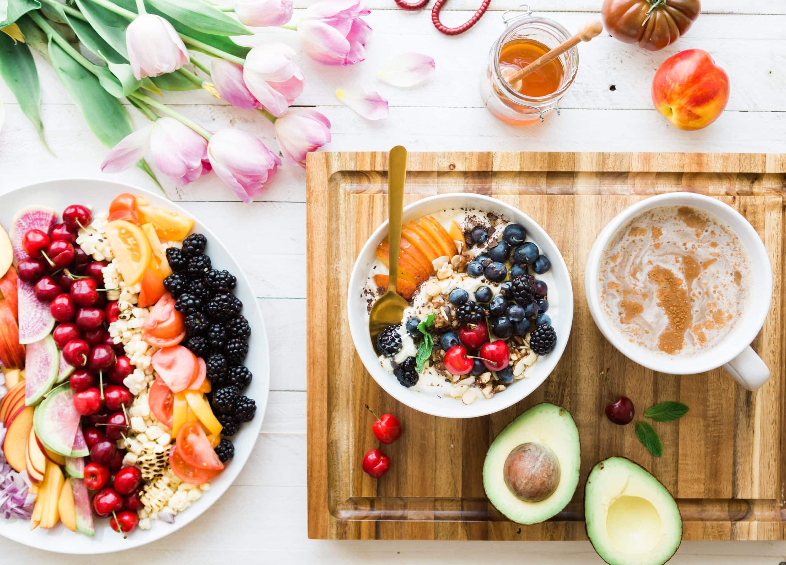 10 Best Immunity Booster Foods