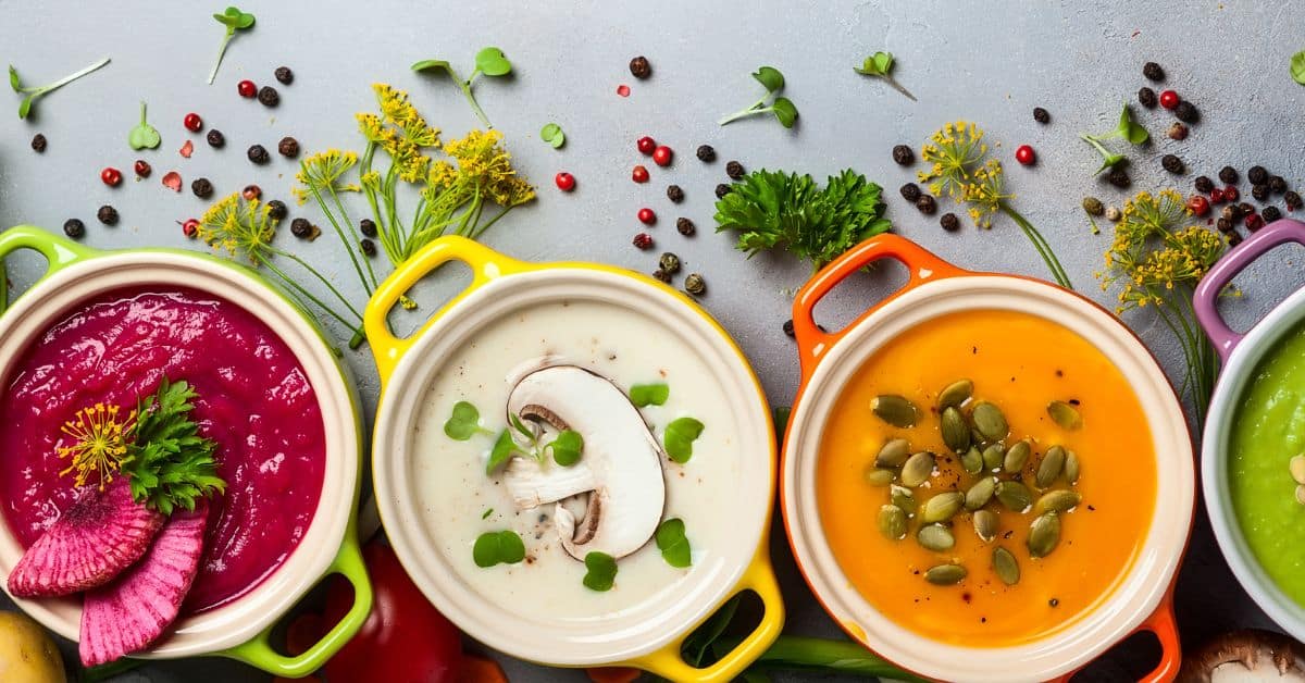 Cardiac Soup Diet: Heart-Healthy Meal Plan