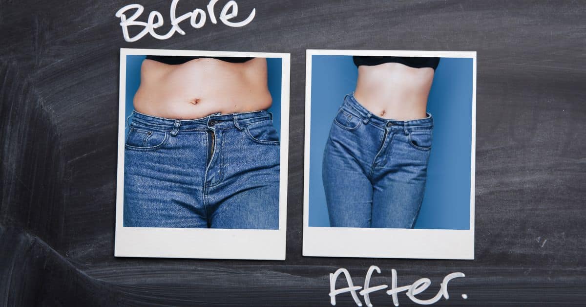 One Month Diet Plan to Reduce Belly Fat