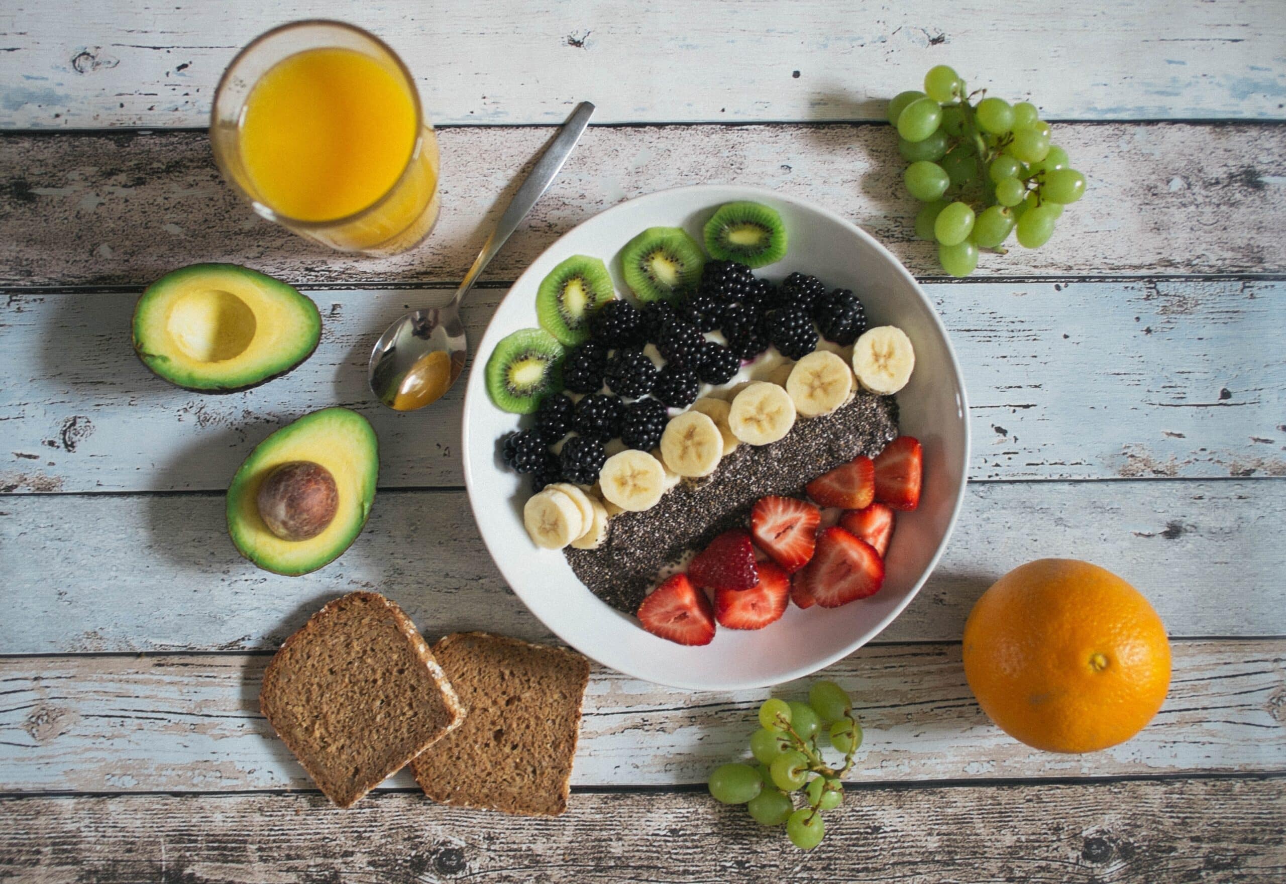 Prediabetes Meal Plan