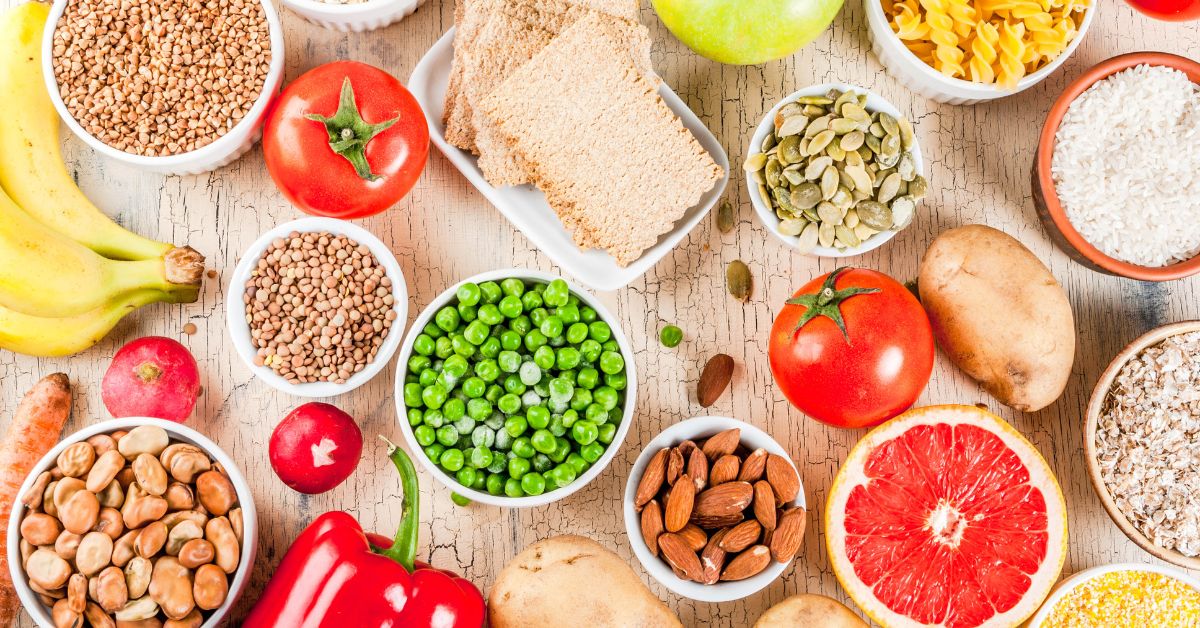 Complex vs. Simple Carbs: Which Is the Better Choice?